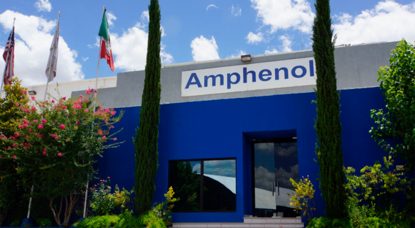 Reinstalan a trabajadores y garantizan libertad sindical en Amphenol Optimize México