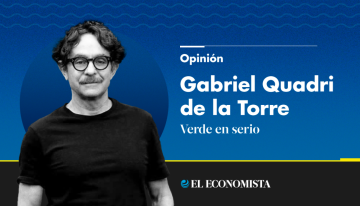 Una derecha ambientalista es posible