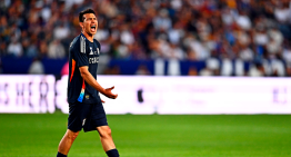 «El Chucky» Lozano queda fuera del amistoso contra Estados Unidos