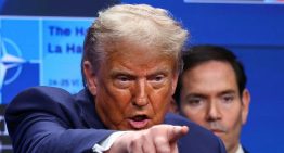 Trump desea una victoria electoral contundente para Netanyahu y reafirma su apoyo