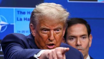Trump desea una victoria electoral contundente para Netanyahu y reafirma su apoyo