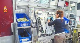 Avanza integración de consorcios entre mipymes industriales de Querétaro