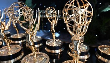 Los Emmy también dejan la televisión abierta y pasaran a Prime Video en 2027
