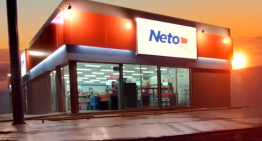 Tiendas Neto abrirá 42 nuevas tiendas en Yucatán hacia 2027