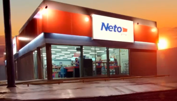 Tiendas Neto abrirá 42 nuevas tiendas en Yucatán hacia 2027