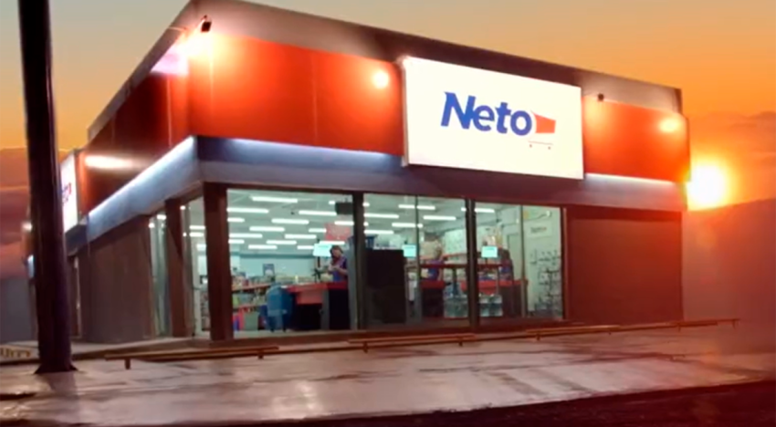 Tiendas Neto abrirá 42 nuevas tiendas en Yucatán hacia 2027