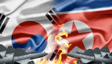 Ejército surcoreano reporta que Corea del Norte lanzó al menos un misil balístico desde Wonsan