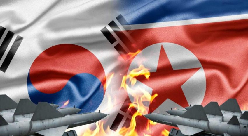 Ejército surcoreano reporta que Corea del Norte lanzó al menos un misil balístico desde Wonsan