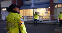 SNTE anuncia acciones conjuntas con el Gobierno de México para fortalecer seguridad en las escuelas