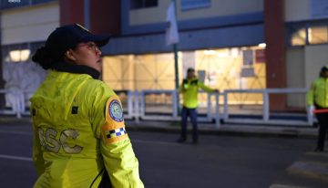SNTE anuncia acciones conjuntas con el Gobierno de México para fortalecer seguridad en las escuelas