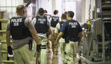 La Corte Suprema de EU examinará las detenciones sin fianza de inmigrantes ilegales