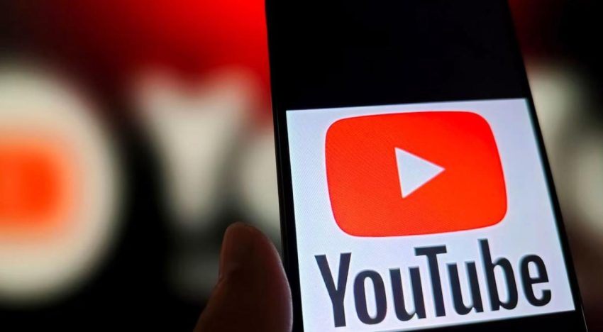 YouTube prueba a ocultar el botón de 'No me gusta' en los vídeos