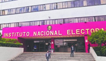 ¿Qué es la insaculación? El método favorito de Sheinbaum para elegir a la presidenta del INE