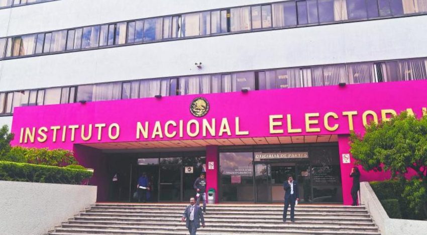 ¿Qué es la insaculación? El método favorito de Sheinbaum para elegir a la presidenta del INE