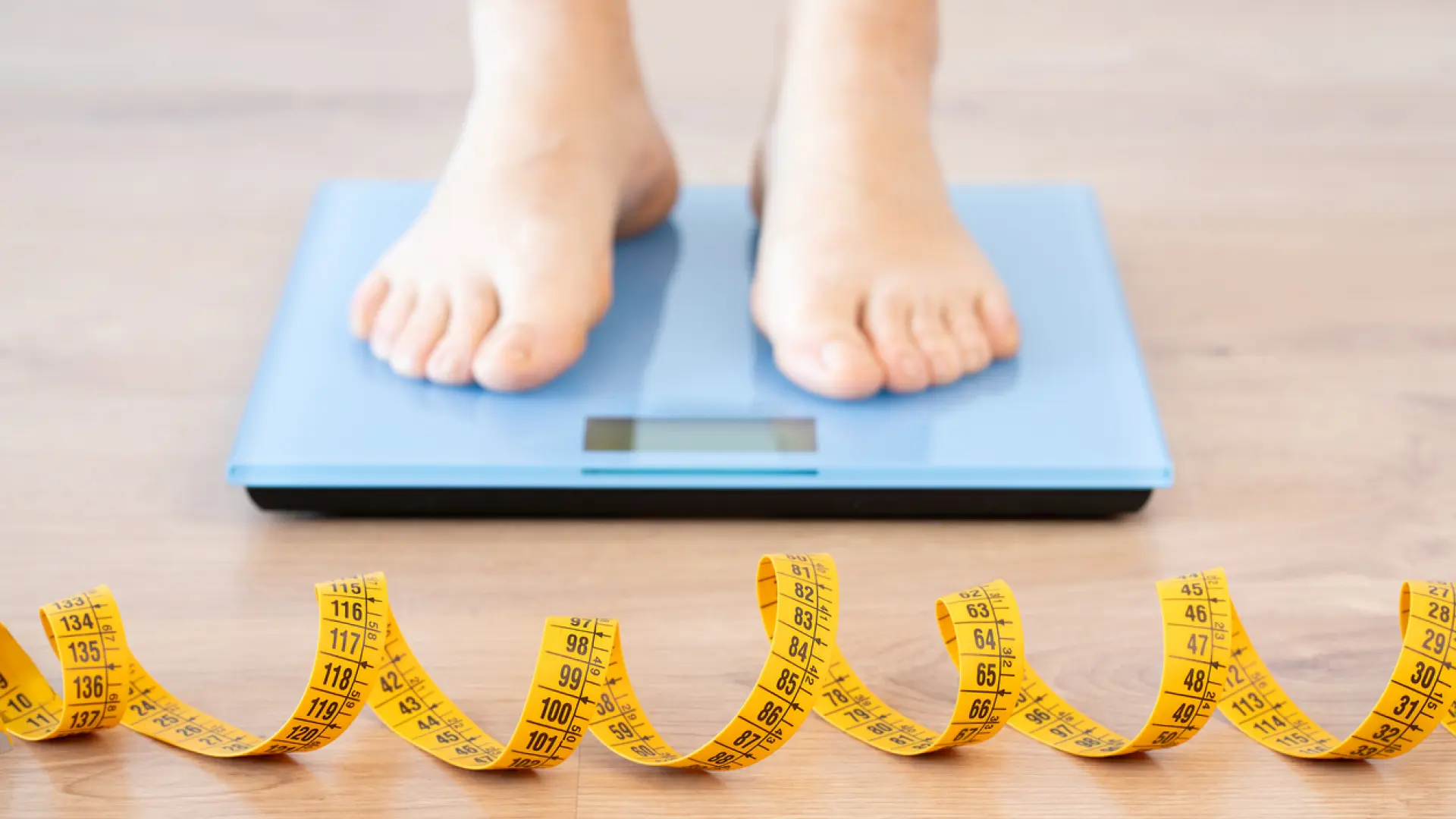 Un estudio concluye que la nueva definición de obesidad clínica clasifica como obesos a «muchos menos» niños que el IMC