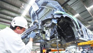 Crecimiento de autopartes demandará fortalecer las capacidades nacionales de moldes y troqueles