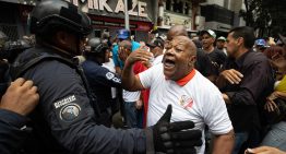 Provea señaló que la represión chavista quedó en evidencia tras prohibición de arrestos arbitrarios