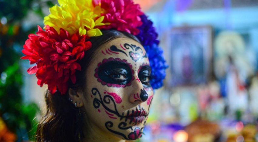 ¿Dónde celebrar el Día de Muertos fuera de CDMX? Actividades en cinco destinos de México