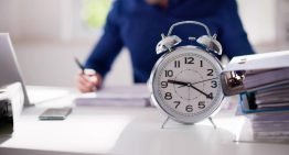Menos horas de jornada laboral, ¿mayores desafíos?