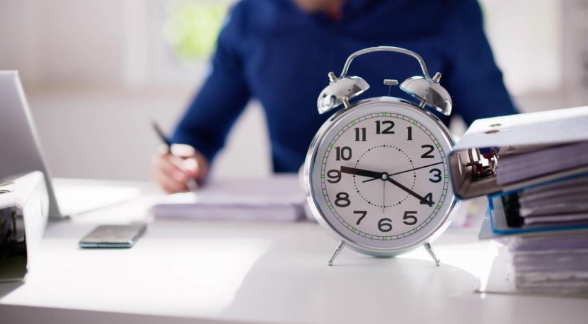 Menos horas de jornada laboral, ¿mayores desafíos?