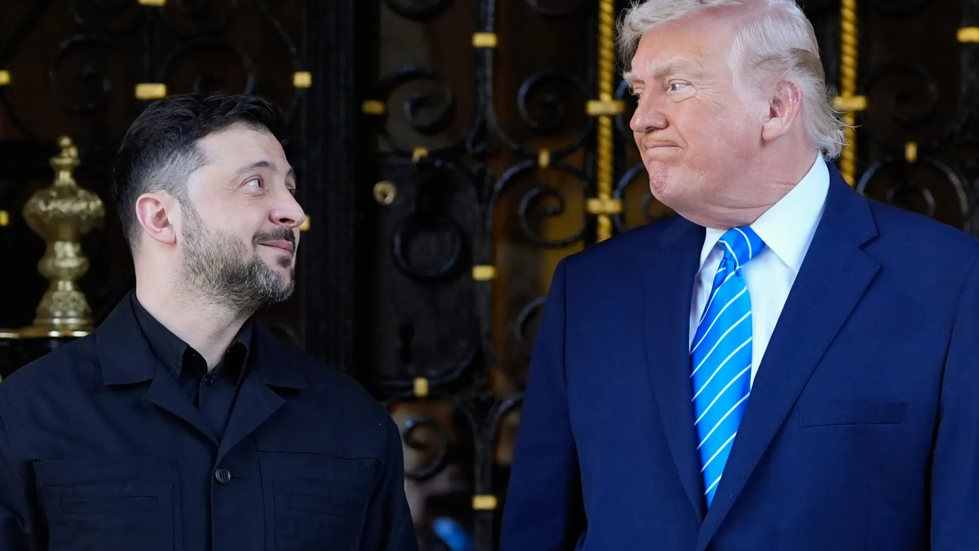 Zelenski acepta el desafío de Trump y convocará elecciones si Rusia se compromete a un alto el fuego de 60 días