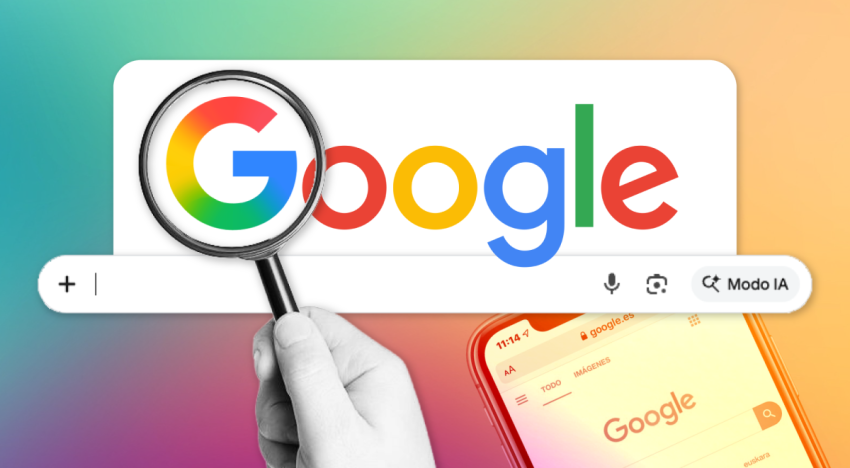 Google potenciará la visibilidad de noticias y enlaces en su modo IA