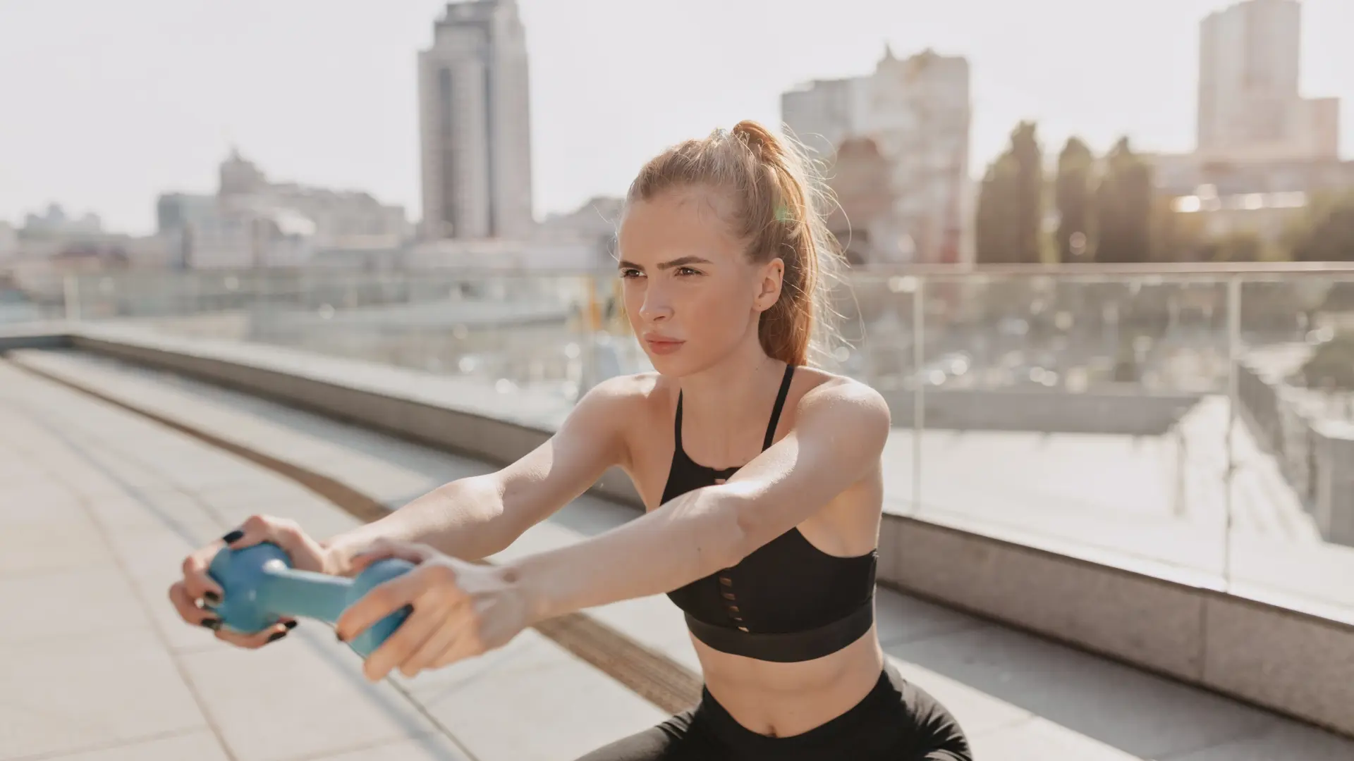 Qué cambia cuando incorporas entrenamiento de fuerza si hasta ahora solo caminabas o hacías cardio