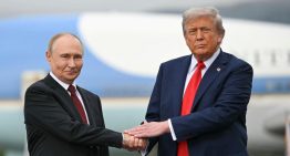 Trump afirma que Putin «quisiera ver un acuerdo» con Ucrania, pero Zelenski por alguna razón no