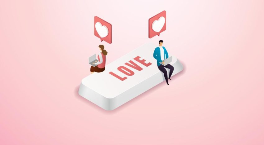 ¿Es posible trabajar con la expareja?