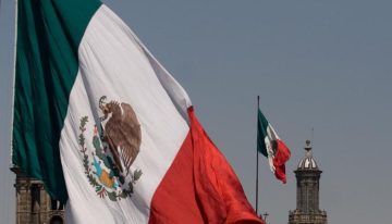 KBRA ratificó la calificación crediticia de México en BBB: Hacienda