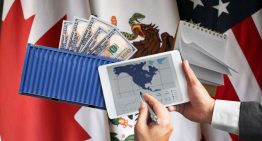 La USTR anuncia nuevas consultas públicas sobre el T-MEC