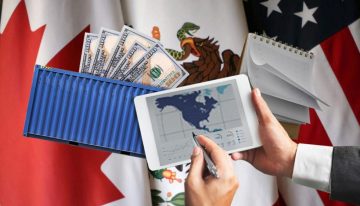 La USTR anuncia nuevas consultas públicas sobre el T-MEC