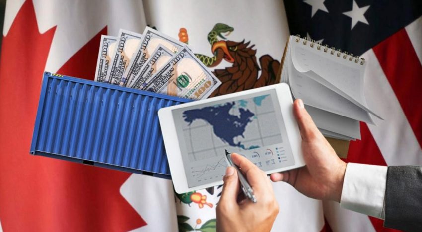 La USTR anuncia nuevas consultas públicas sobre el T-MEC