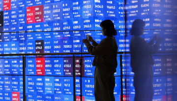 Bolsas de Tokio y Seúl caen con fuerza al inicio de la sesión tras dato de inflación en EU