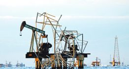 Venezuela prevé inversión petrolera de casi 76,000 millones de dólares en cinco años: Delcy Rodríguez