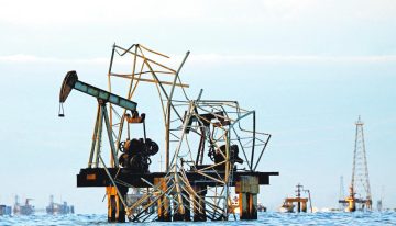 Venezuela prevé inversión petrolera de casi 76,000 millones de dólares en cinco años: Delcy Rodríguez