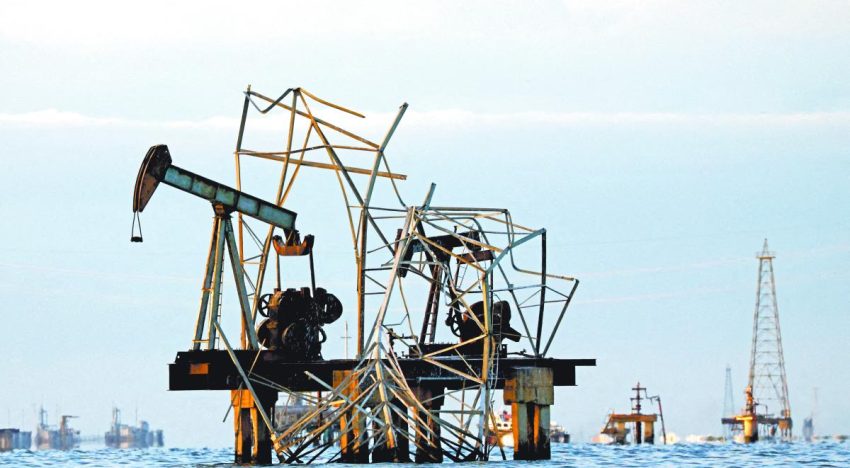 Venezuela prevé inversión petrolera de casi 76,000 millones de dólares en cinco años: Delcy Rodríguez