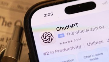 OpenAI asegura que los adolescentes usan ChatGPT menos de 15 minutos al día