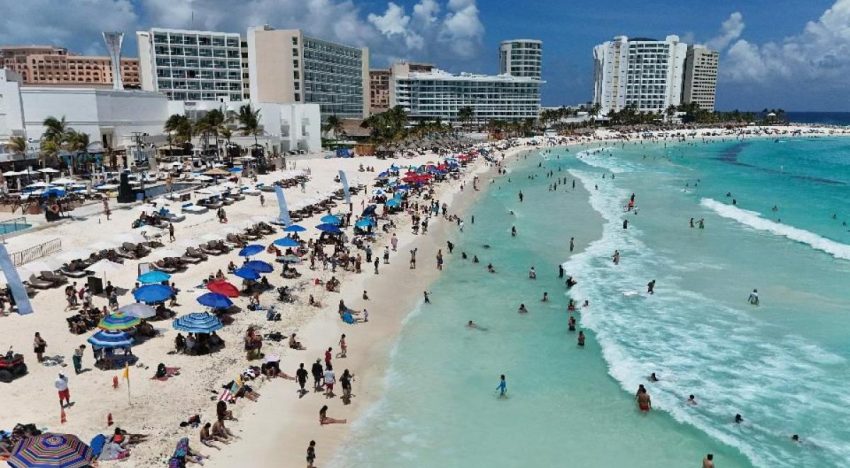 Quintana Roo cambiará narrativa de promoción turística