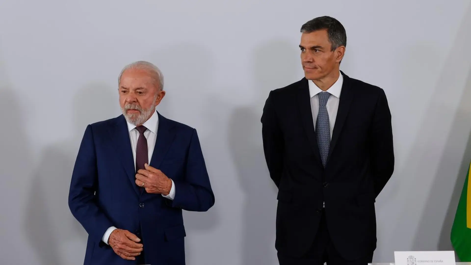 Elecciones en Brasil, en directo | Pedro Sánchez celebra la victoria de Lula: «Lo que ha pasado en Brasil, pasará en España»