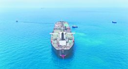 El petróleo cayó ante el aumento de las exportaciones de crudo de Medio Oriente