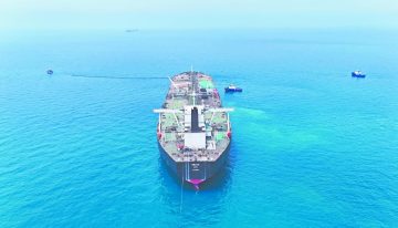 El petróleo cayó ante el aumento de las exportaciones de crudo de Medio Oriente