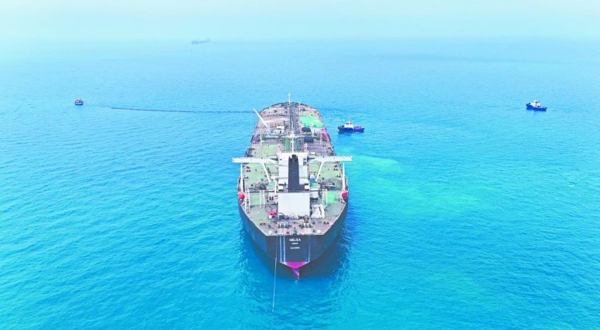El petróleo cayó ante el aumento de las exportaciones de crudo de Medio Oriente