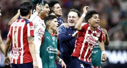 El efecto Milito en Chivas: Guadalajara vuelve a convertirse en cantera del Tri