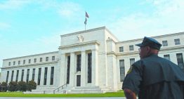 Las minutas de la Fed muestran una división sobre la justificación de la subida de tasas