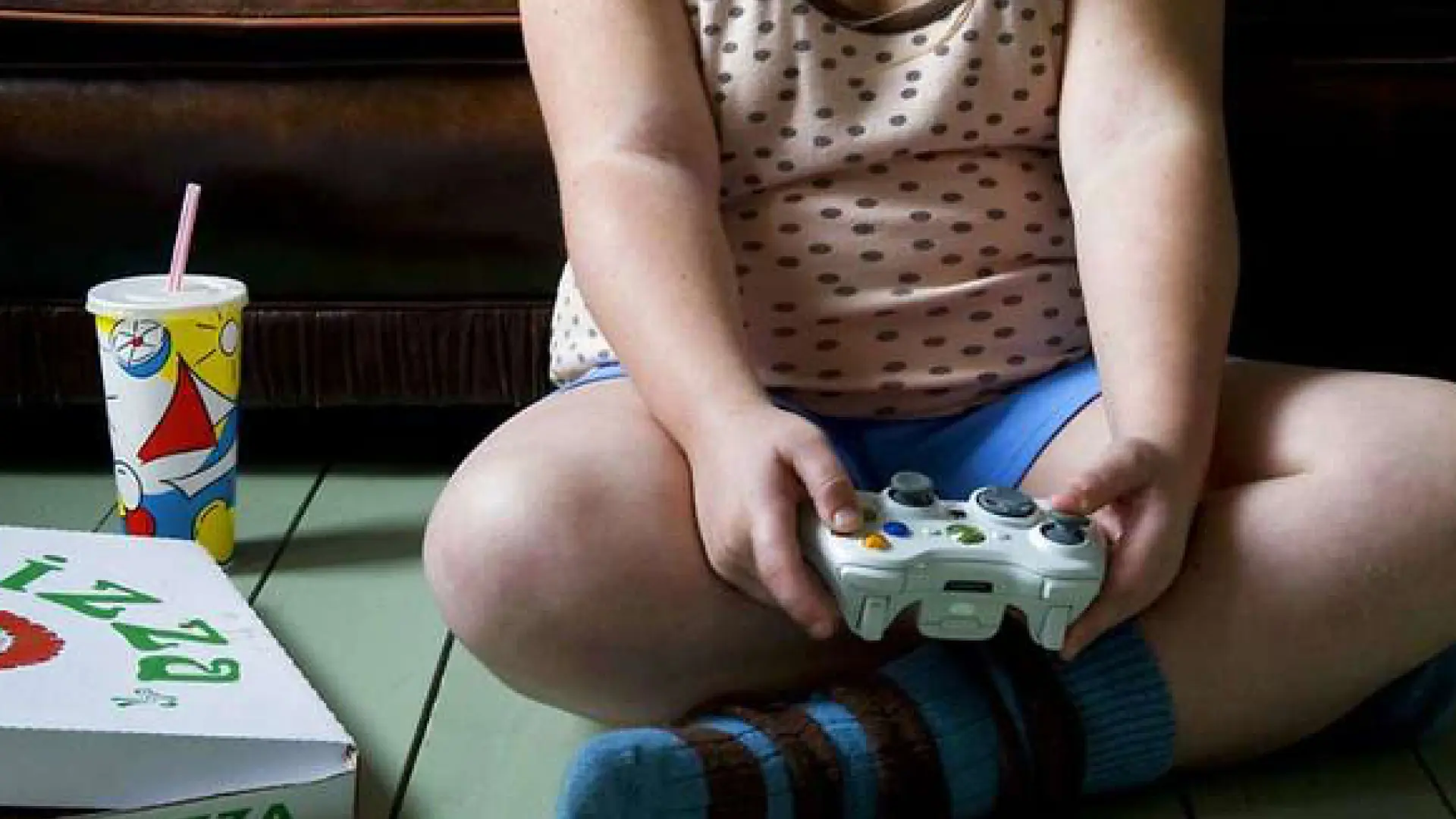 La obesidad entre niños y adolescentes se ha cuadruplicado y ya afecta a 170 millones