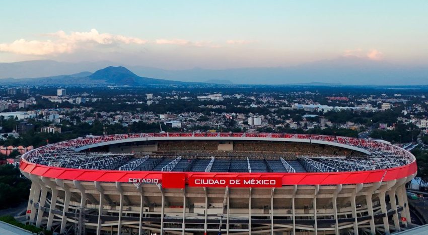 América vs. Monterrey: alternativas viales y operativo de seguridad en el Estadio Banorte