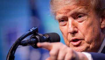 Trump asegura que la iniciativa de JD Vance con Irán está relacionada con suministros médicos