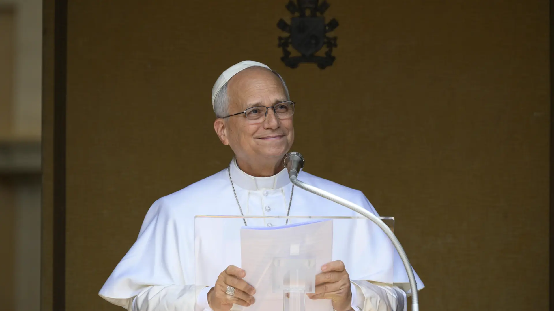 El Papa habla por teléfono con Putin y le pide un alto el fuego para permitir la entrada de ayuda humanitaria