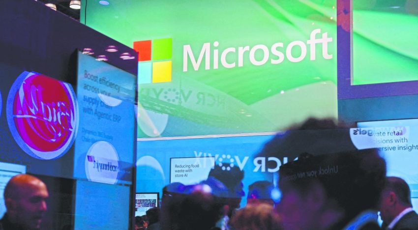 Microsoft propone retiros voluntarios a 60,000 empleados en EU, Canadá, India y Reino Unido